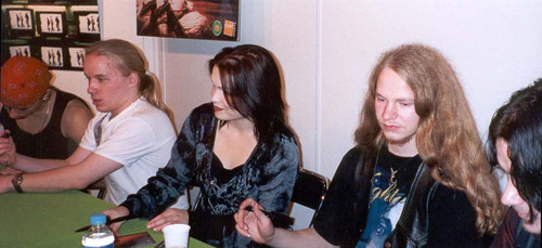Nightwish