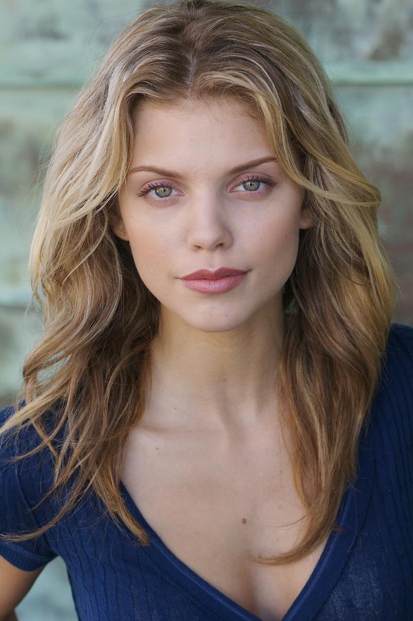 AnnaLynne McCord