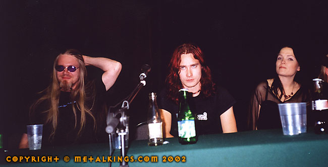 Nightwish