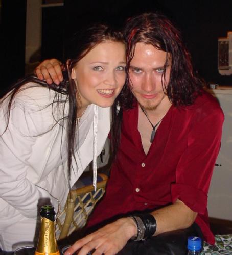 Nightwish Nightwish