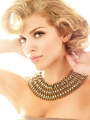 AnnaLynne McCord AnnaLynne McCord