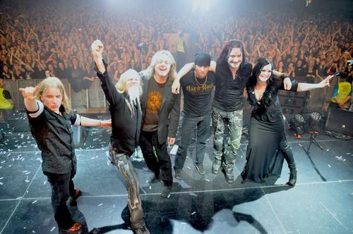 Nightwish