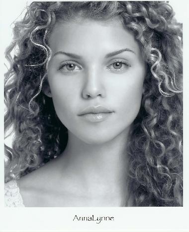 AnnaLynne McCord AnnaLynne McCord