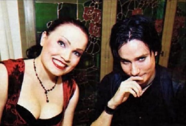 Nightwish Nightwish