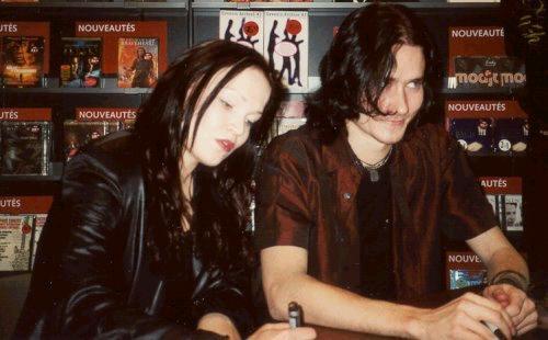 Nightwish Nightwish