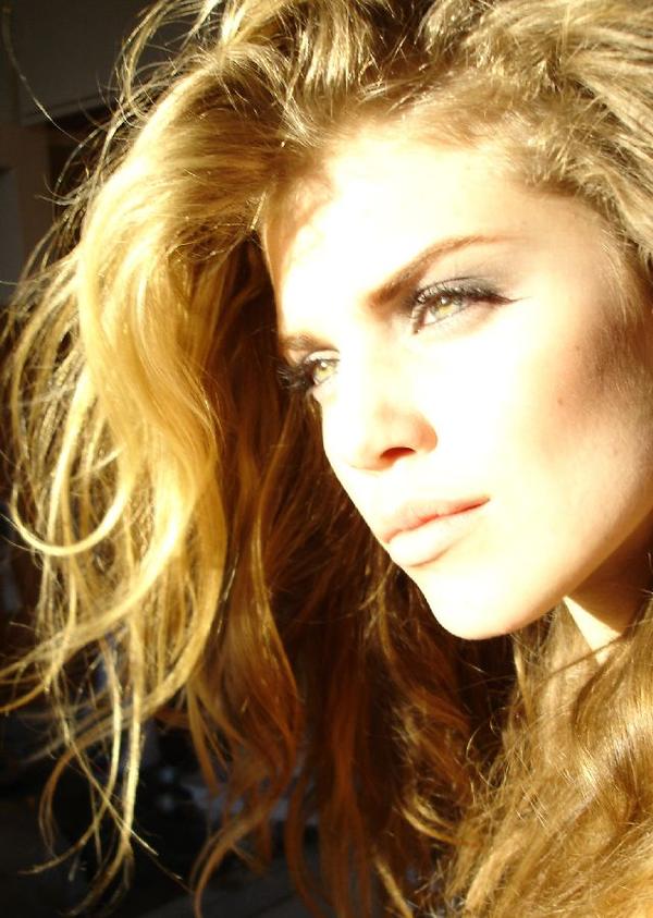 AnnaLynne McCord