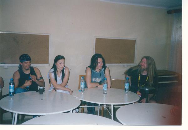 Nightwish