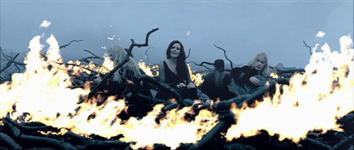 Nightwish Nightwish