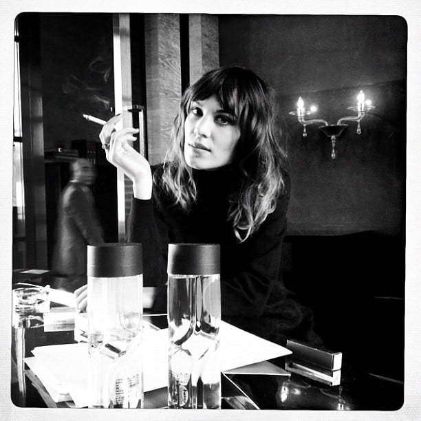 Alexa Chung