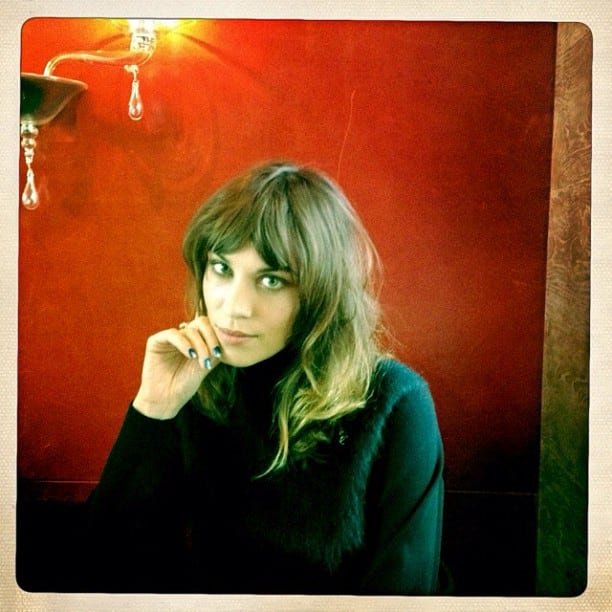 Alexa Chung