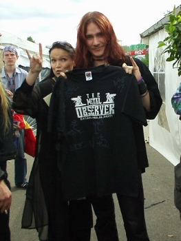 Nightwish Nightwish