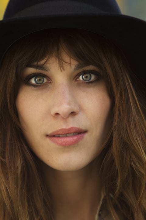 Alexa Chung