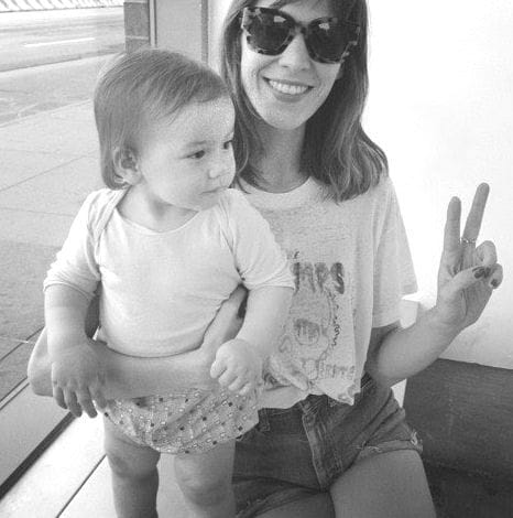 Alexa Chung