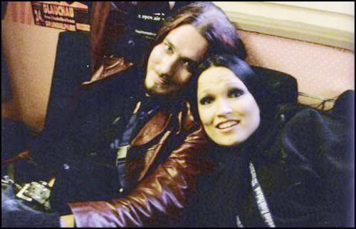 Nightwish Nightwish