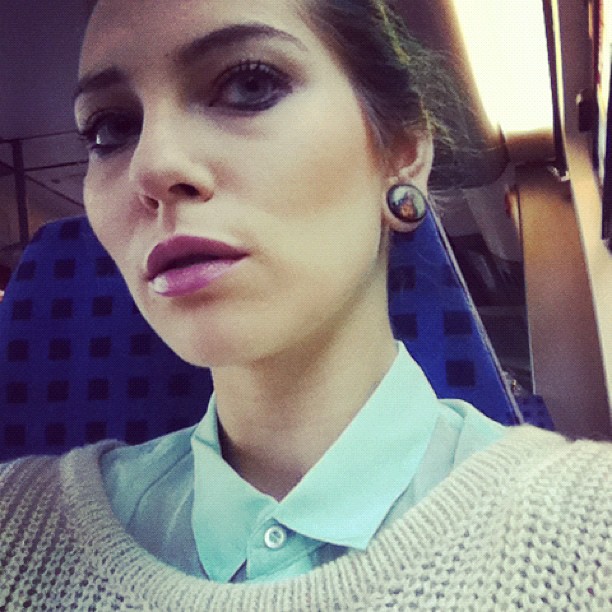 Masha Sedwick