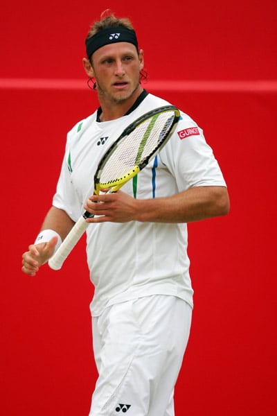 David Nalbandian