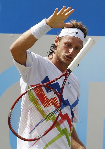 David Nalbandian