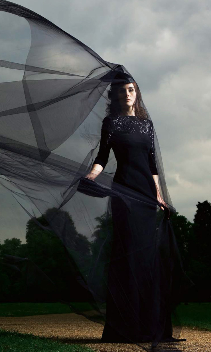 Michelle Dockery Michelle Dockery