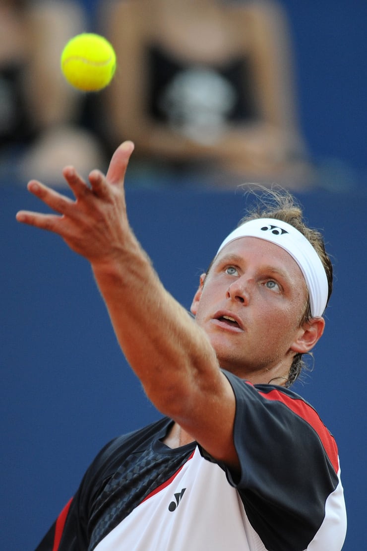 David Nalbandian