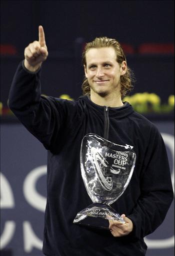 David Nalbandian