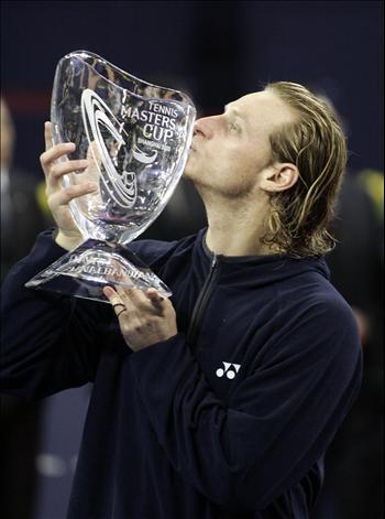 David Nalbandian