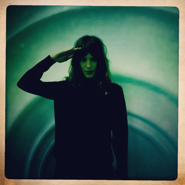 Alexa Chung
