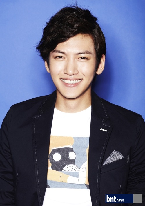Chang-wuk Ji Chang-wuk Ji