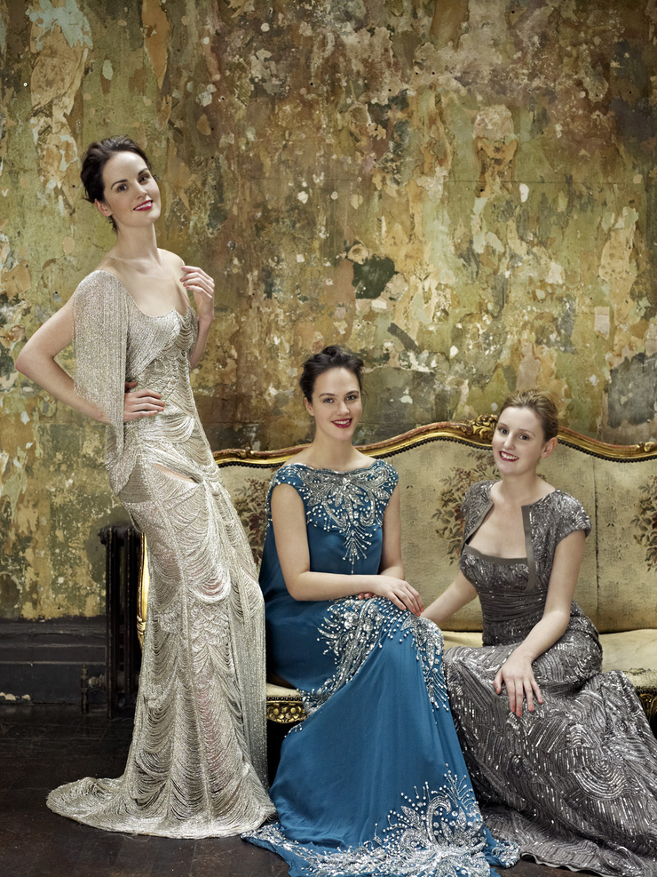 Michelle Dockery Michelle Dockery