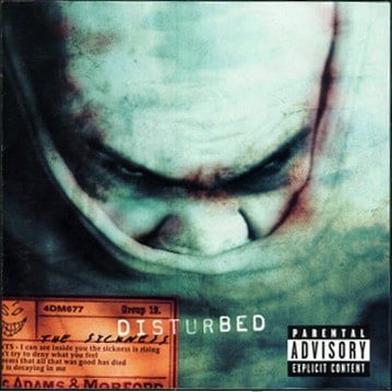 Disturbed