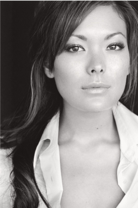 Lindsay Price Lindsay Price