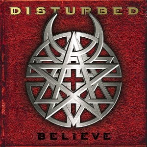 Disturbed