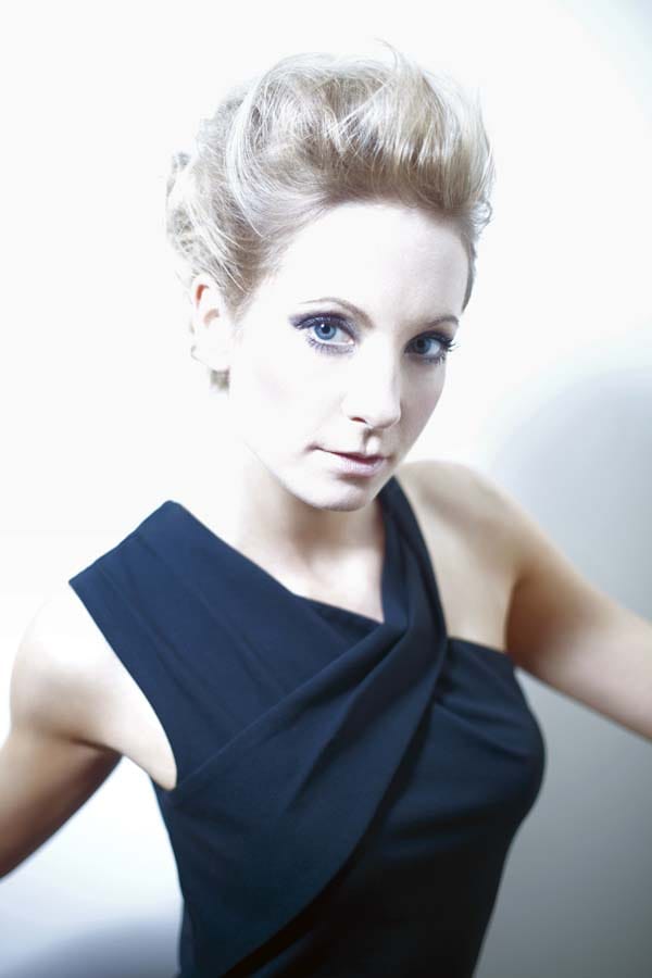 Joanne Froggatt