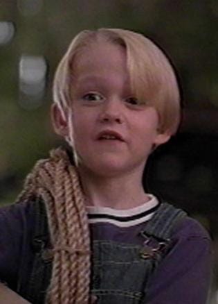 Mason Gamble Mason Gamble