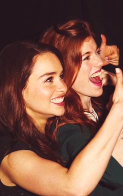 Rose Leslie Rose Leslie