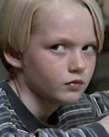 Mason Gamble