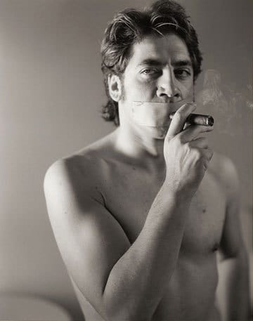 Javier Bardem