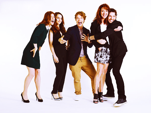 Michelle Fairley