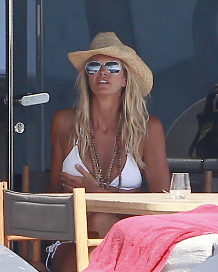 Elle Macpherson Elle Macpherson