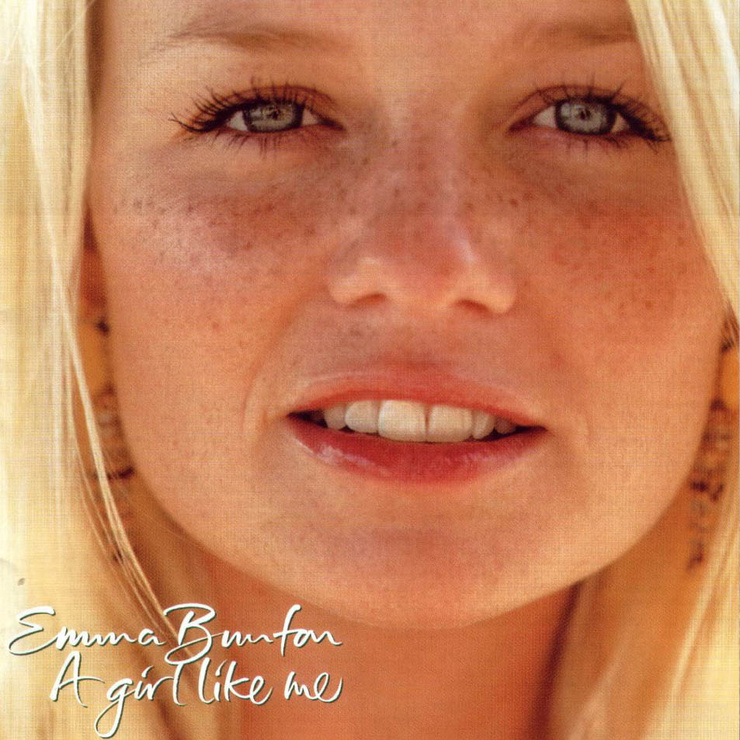 Emma Bunton Emma Bunton