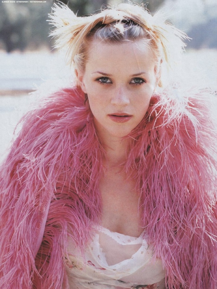 Reese Witherspoon Reese Witherspoon