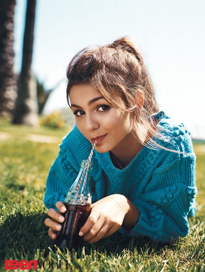 Victoria Justice Victoria Justice