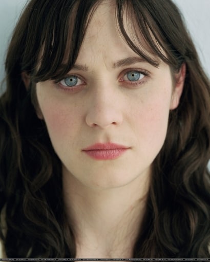 Zooey Deschanel