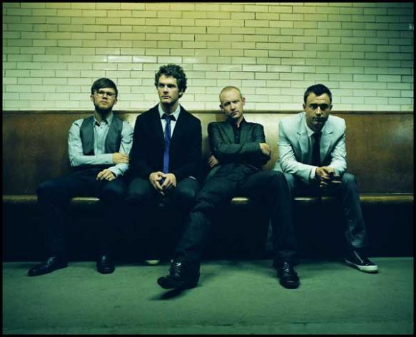 The Fray