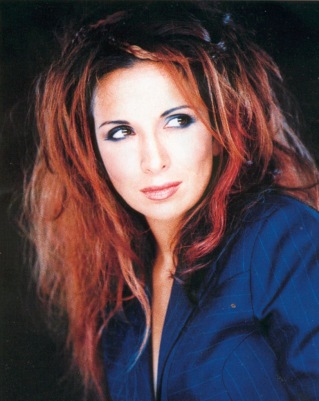 Picture of Hélène Ségara