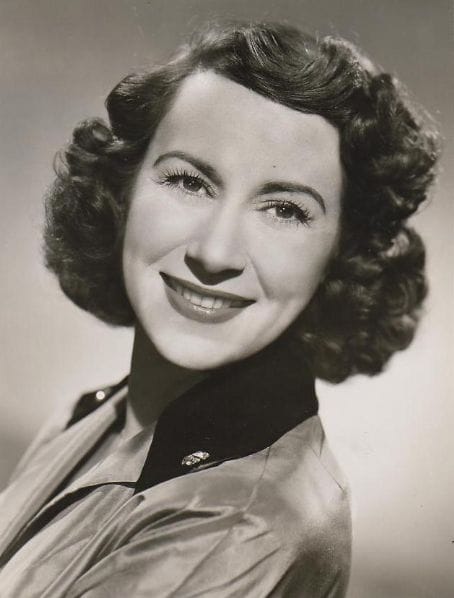 Arlene Francis Arlene Francis