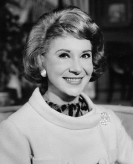 Arlene Francis Arlene Francis