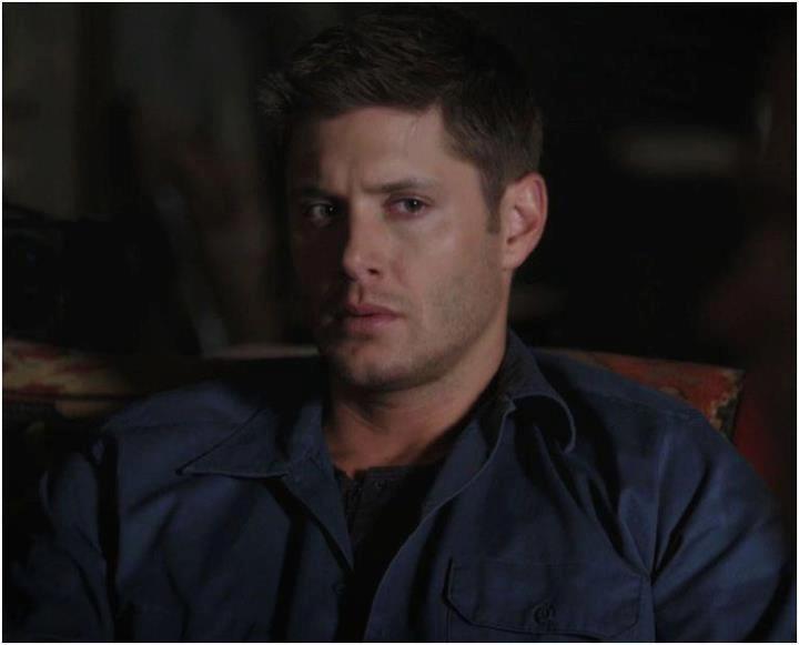 Jensen Ackles
