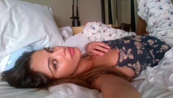 Madalina Ghenea Madalina Ghenea