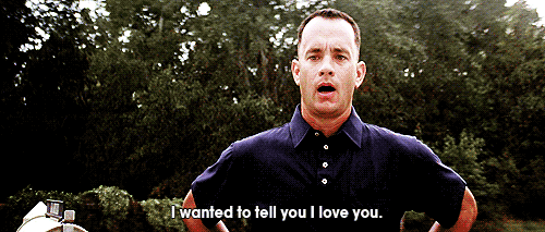 Forrest Gump Forrest Gump