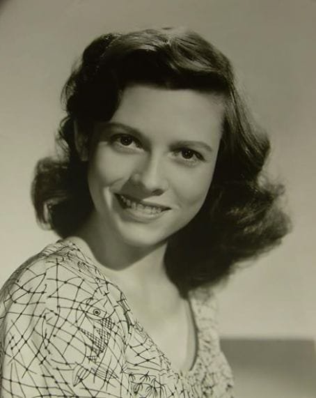 Cathy O'Donnell Cathy O'Donnell